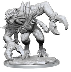 D&D Nolzur's Marvelous Miniatures - Glabrezu